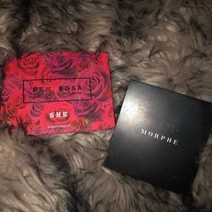 Mophe / Colourpop palette bundle